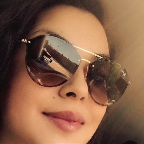 Ray-Ban Blaze double bridge - Picture 8 of 9